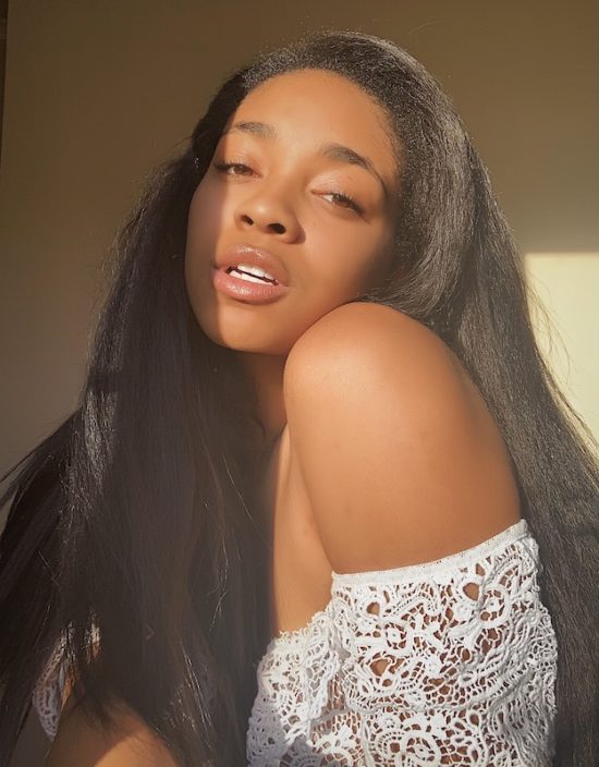 Welcome | Simone Joy Jones